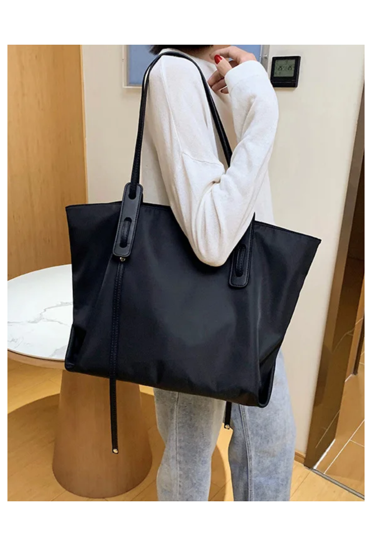 Women's Shoulder Bag Fabric WBC370