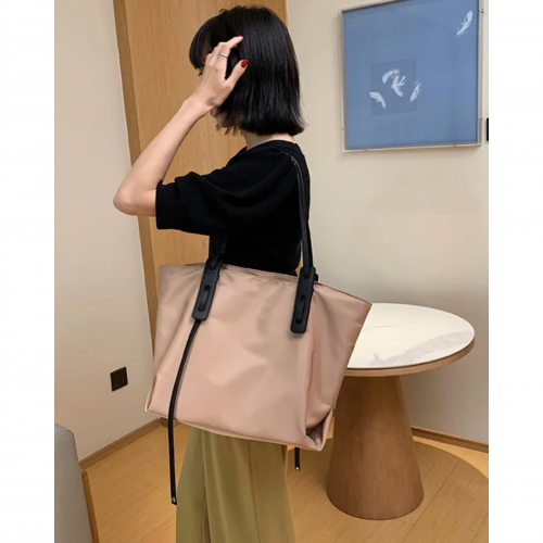 Women's Shoulder Bag Fabric WBC370