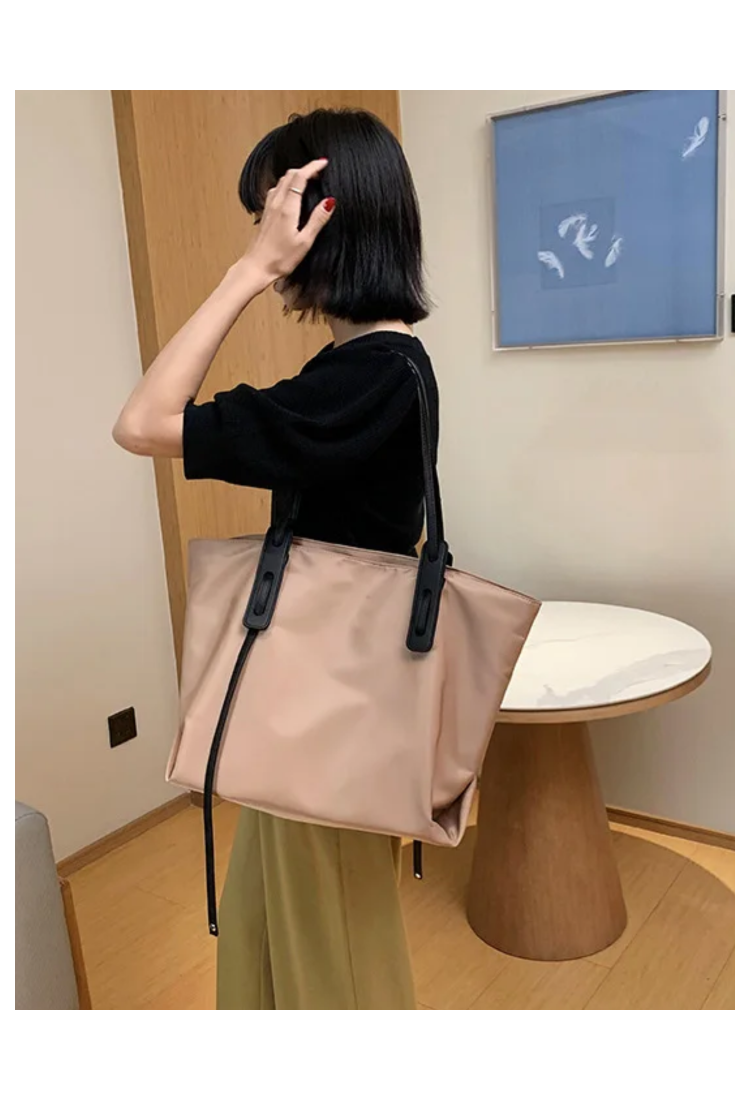 Women's Shoulder Bag Fabric WBC370