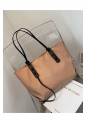 Women's Shoulder Bag Fabric WBC370