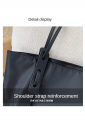 Women's Shoulder Bag Fabric WBC370