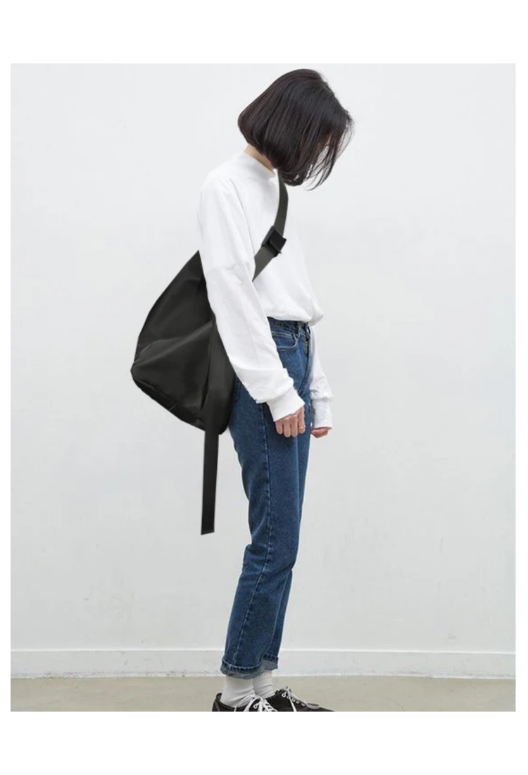 Shoulder bag / Crossbody Unisex WBC369