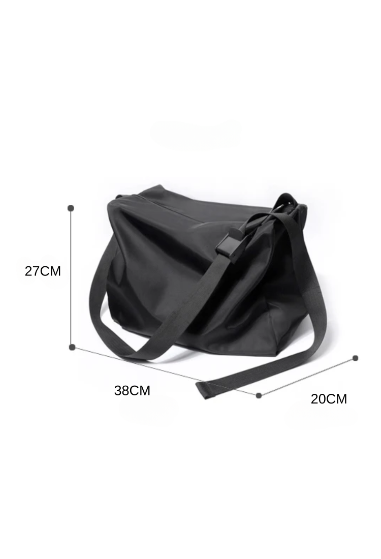 Shoulder bag / Crossbody Unisex WBC369