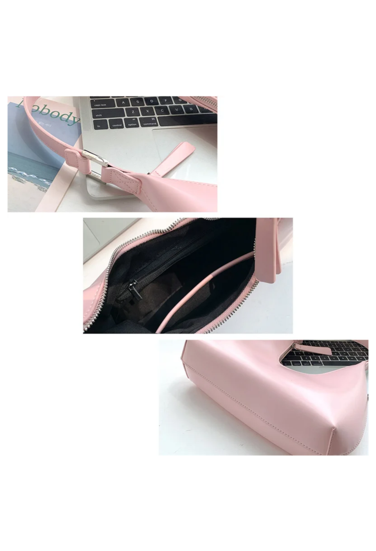 Women's Shoulder Bag WBC365