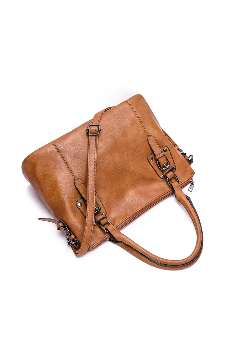 Women's Shoulder/Crossbody/Handbag WBC364