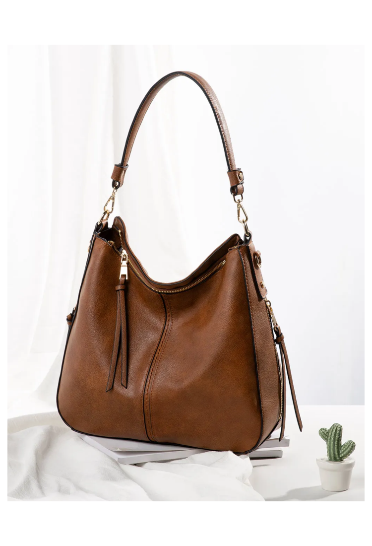 Women's Shoulder/Crossbody/Handbag WBC363