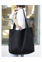 Women's Shoulder Shoulder Bag Shopper Canvas WBC358