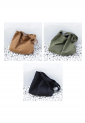 Women's Shoulder Shoulder Bag Shopper Canvas WBC358