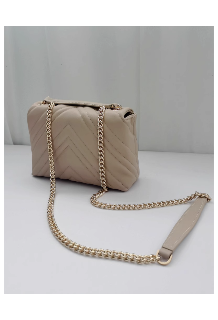 Women's Leather Shoulder Bag/ Crossbody Bag WBC357