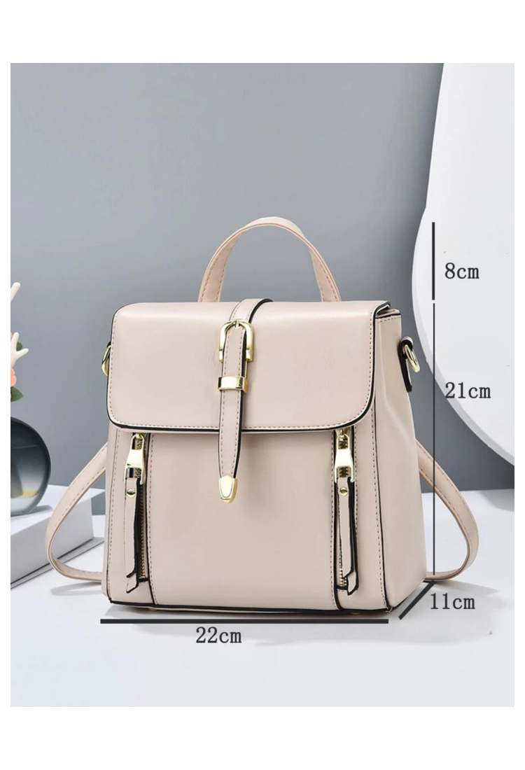 Women's Back Bag WBC356