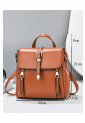 Women's Back Bag WBC356