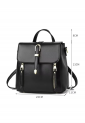 Women's Back Bag WBC356