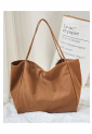 Women's Shoulder Bag Large Fabric WBC351