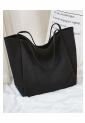 Women's Shoulder Bag Large Fabric WBC351