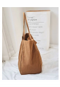 Women's Shoulder Bag Large Fabric WBC351