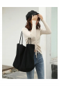 Women's Shoulder Bag Large Fabric WBC351