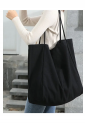 Women's Shoulder Bag Large Fabric WBC351