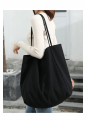 Women's Shoulder Bag Large Fabric WBC351