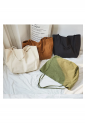 Women's Shoulder Bag Large Fabric WBC351