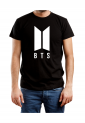 BTS Logo TMB801 blouse