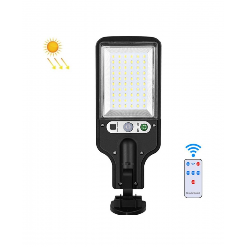 Φωτιστικό Led Sensor Street Lamp SSL647