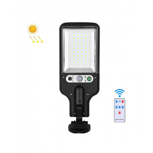 Led Sensor Street Lamp SSL647