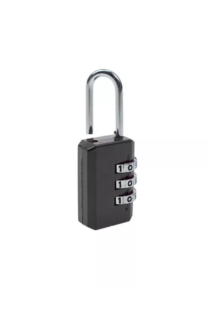 Luggage lock Mini CLU311