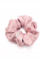 Λαστιχάκι Μαλλιών Scrunchie Σατέν HBE646-1