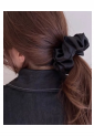 Λαστιχάκι Μαλλιών Scrunchie Σατέν HBE646-1