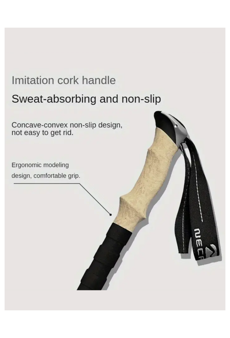 Hiking pole CSM660