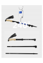 Hiking pole CSM660 Hiking pole CSM660