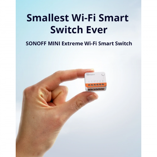 Smart switch SSW781