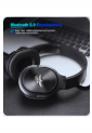 Ακουστικά On Ear Ασύρματα Bluetooth LSB202