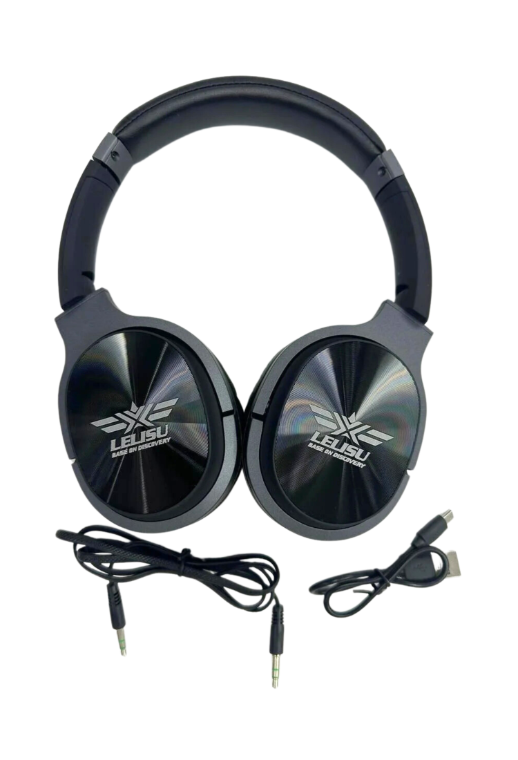 Ακουστικά On Ear Ασύρματα Bluetooth LSB202