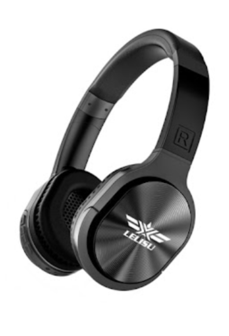 Ακουστικά On Ear Ασύρματα Bluetooth LSB202