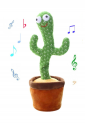 Toy Cactus Dancing and Talking CTM656