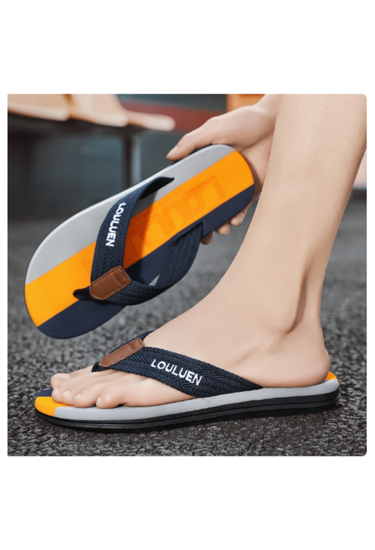 Men's flip flop VST280