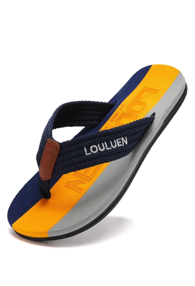 Men's flip flop VST280