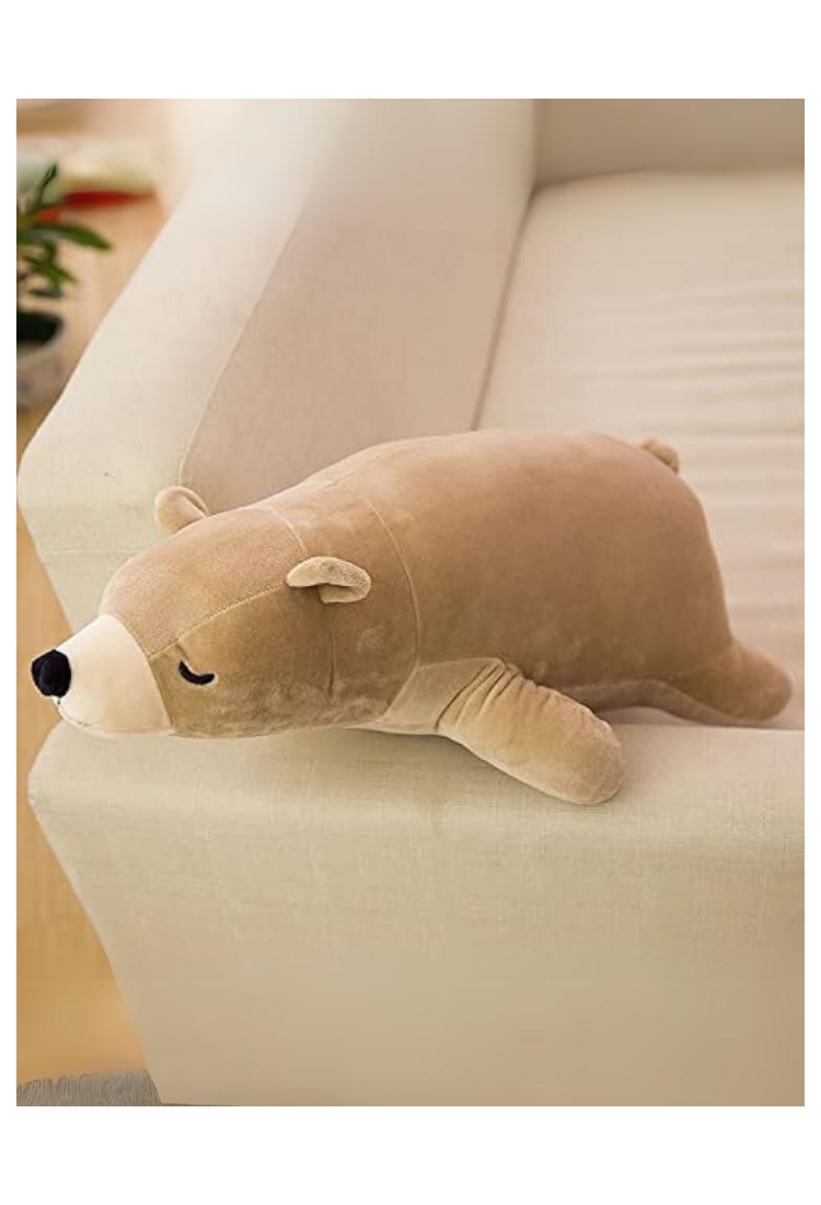 Plush Polar Bear TOY884