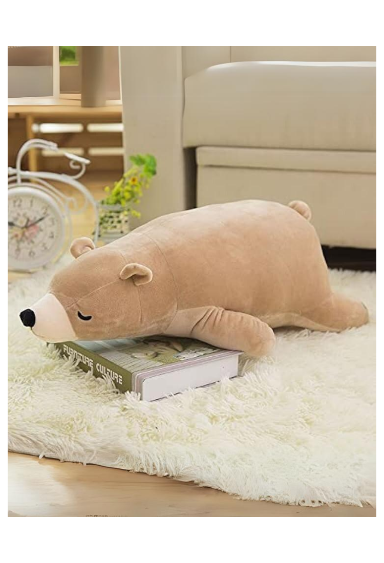 Plush Polar Bear TOY884