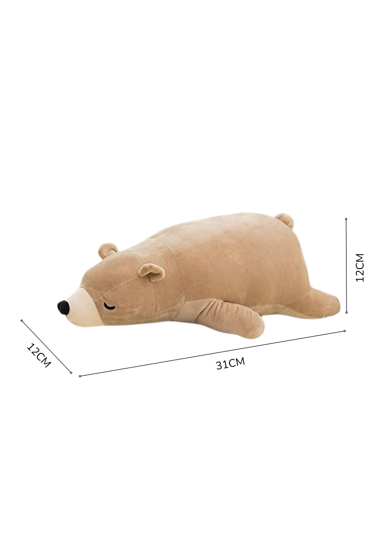 Plush Polar Bear TOY884