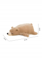 Plush Polar Bear TOY884