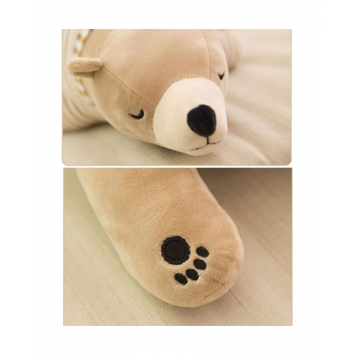 Plush Polar Bear TOY884