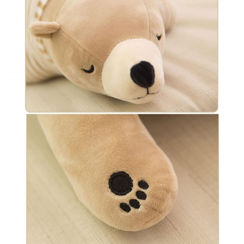 Plush Polar Bear TOY884