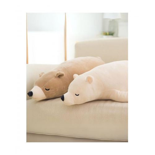 Plush Polar Bear TOY884