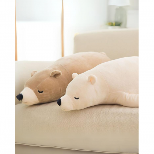 Plush Polar Bear TOY884