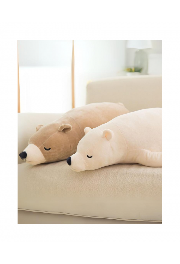 Plush Polar Bear TOY884