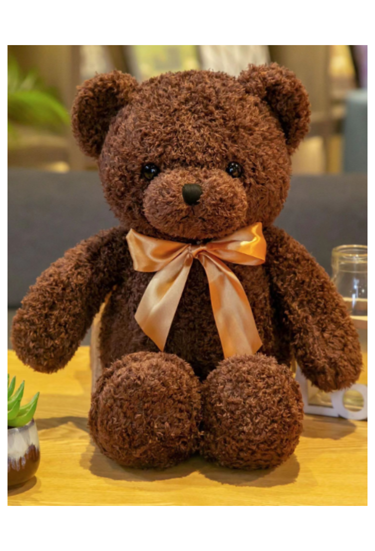 Plush Teddy Bear TOY883