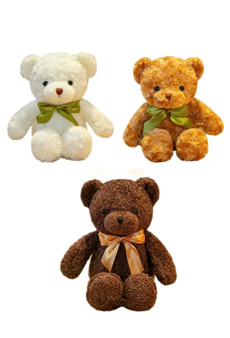 Plush Teddy Bear TOY883