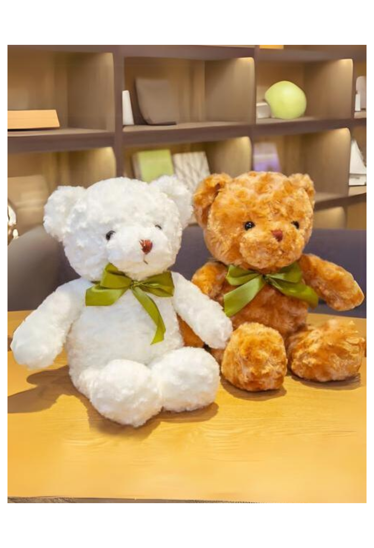 Plush Teddy Bear TOY883